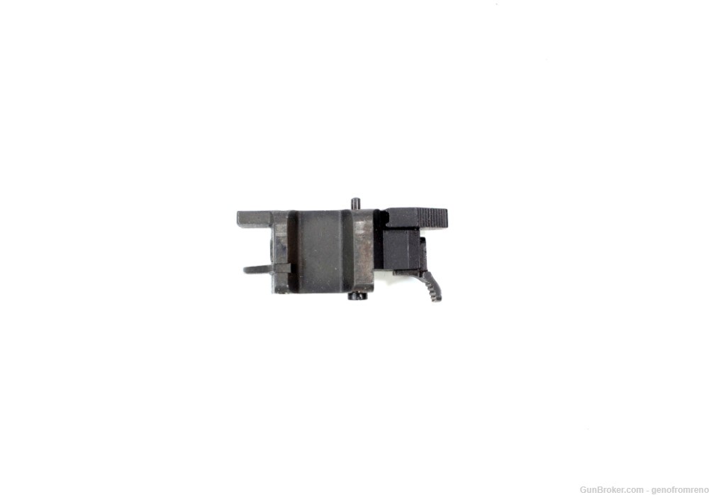 FN FAL Ejector Block Assembly STG-58 DSA SA58 L1A1 50.63 50.00 Imbel Para-img-0