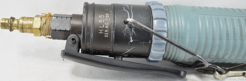 ASG HL55 Pneumatic Screwdriver – USED-img-1