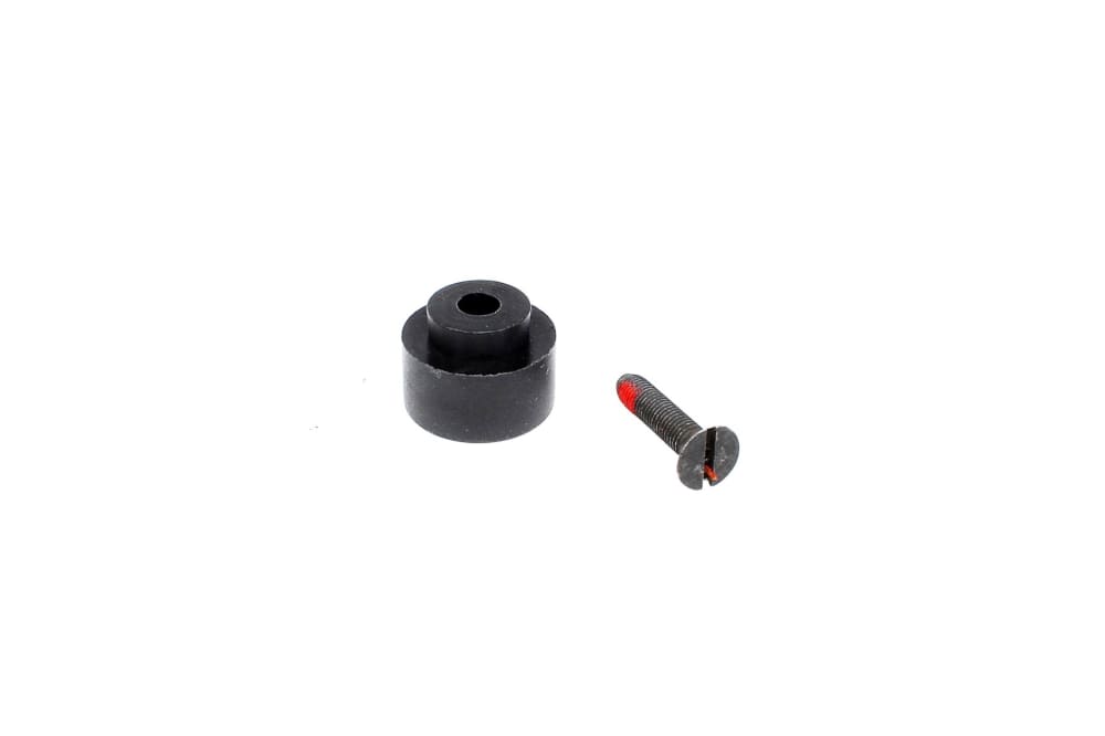 MILSPEC AR15 A2 Rifle Buttstock Stock Spacer Screw M16A2 MK12 HBAR AR-15-img-0