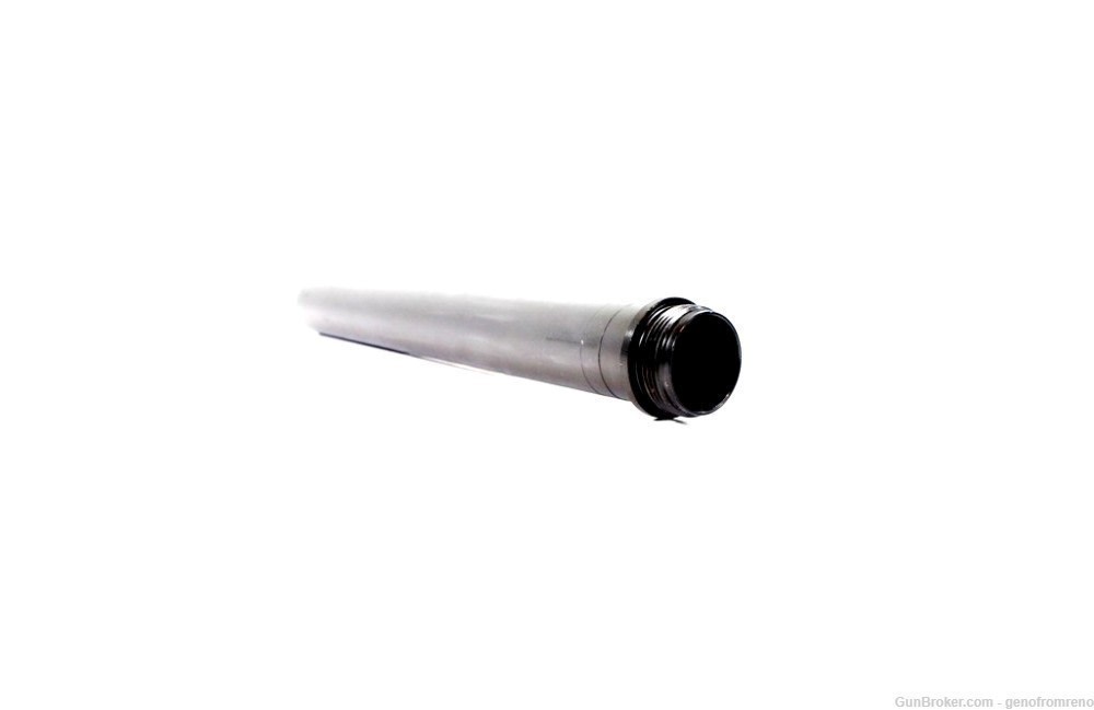 Colt Retro Grey Receiver Extension Buffer Tube M16A1 SP1 AR15 M16 A1 603 -img-3