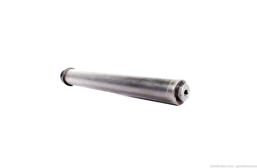 Colt Retro Grey Receiver Extension Buffer Tube M16A1 SP1 AR15 M16 A1 603 -img-2