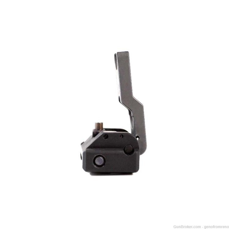 RARE Knights Armament KAC MK11 Mod 0 SR25 Front Sight 20138 M110 SR-25 SR30-img-4