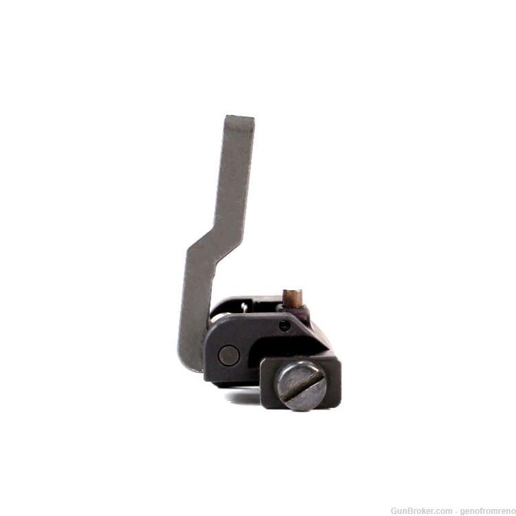 RARE Knights Armament KAC MK11 Mod 0 SR25 Front Sight 20138 M110 SR-25 SR30-img-3