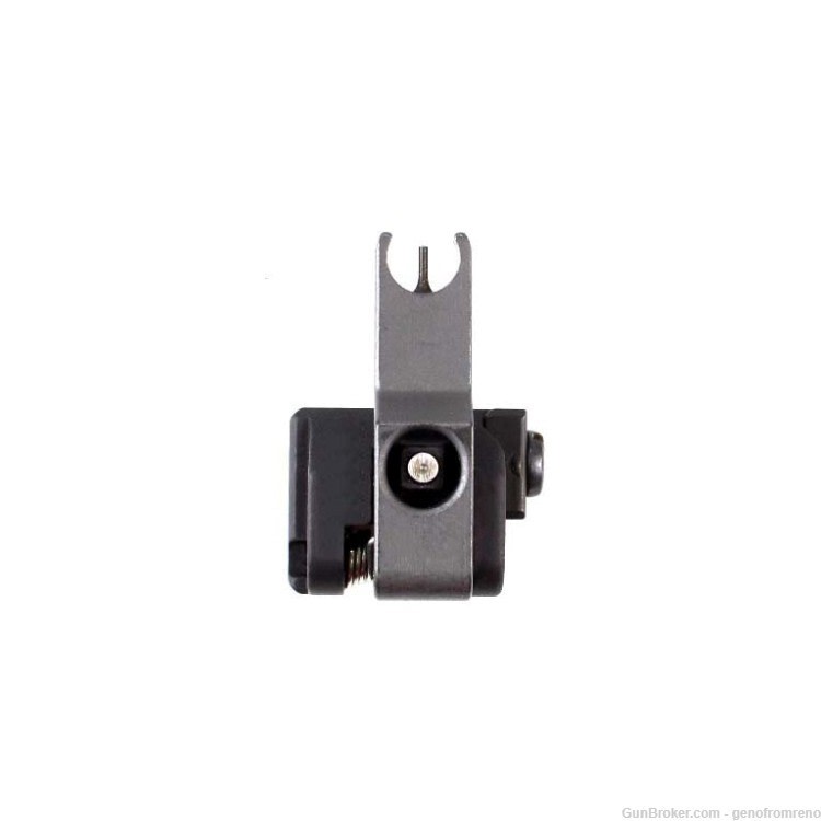 RARE Knights Armament KAC MK11 Mod 0 SR25 Front Sight 20138 M110 SR-25 SR30-img-1