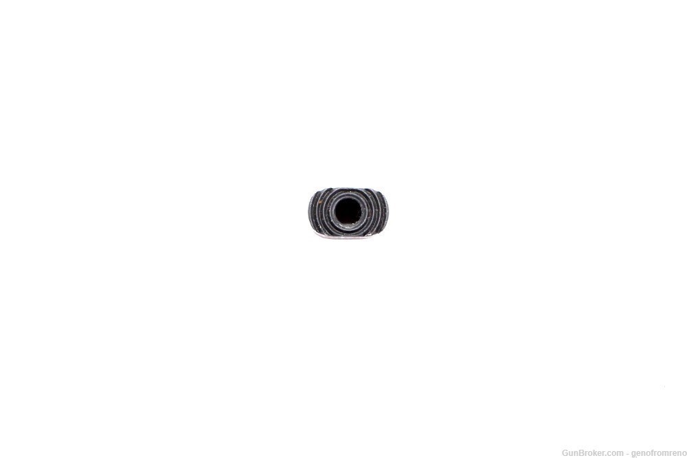 Colt M16A1 Grey Magazine Release Button M16 A1 601 603 607 XM177 AR15 SP1-img-1