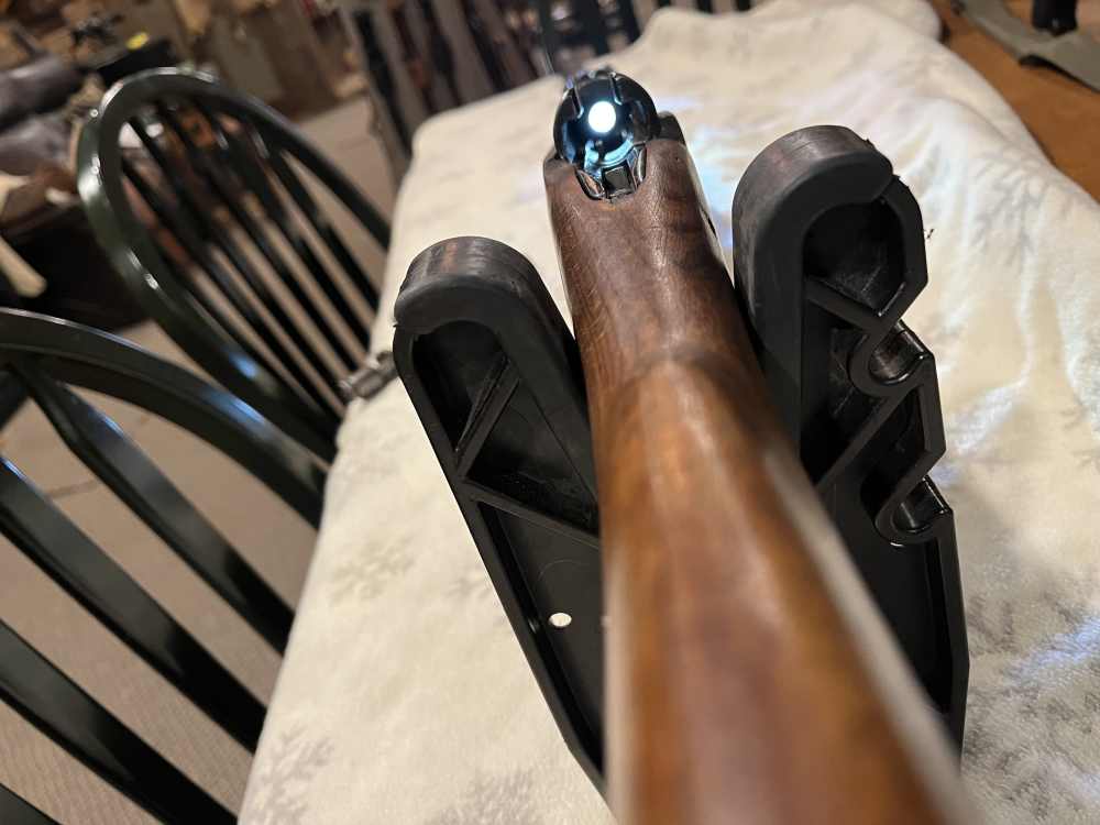 Carcano model 41 very good condition smooth bore-img-13