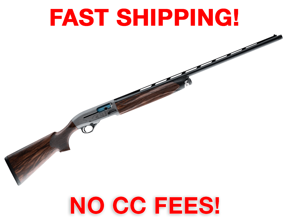 Beretta A400 XCEL Sporting 12GA - 30" - J42CJ10-img-0