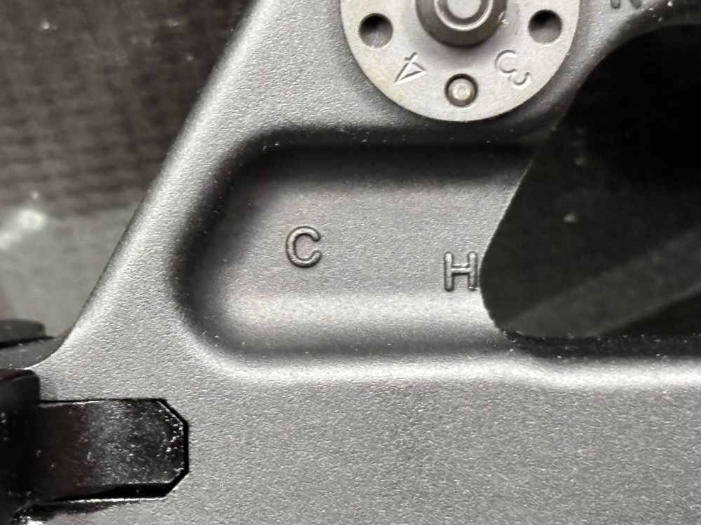 Colt H&R GM M16A1 Carbine retro clone 5.56 16" 5.5# trigger FRT option-img-6