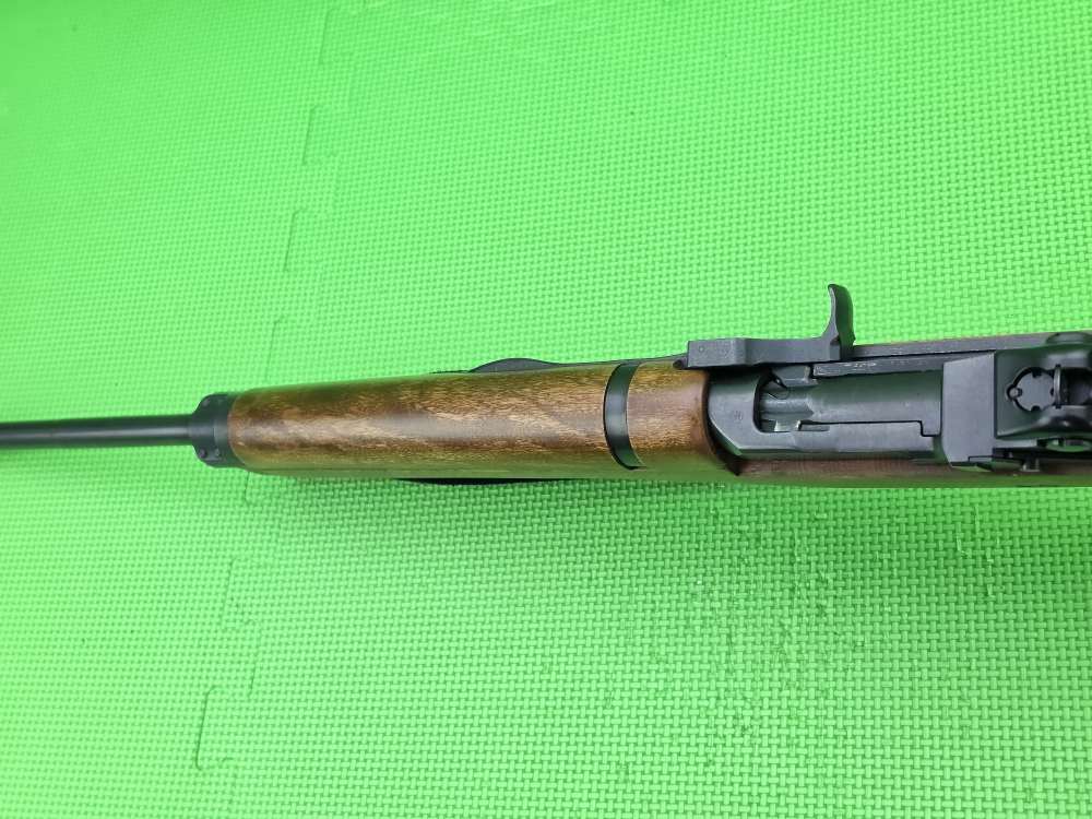 EARLY RUGER MINI-14 * 223 REM * BORN 1976 BICENTENNIAL EDITION SEMI-AUTO-img-19