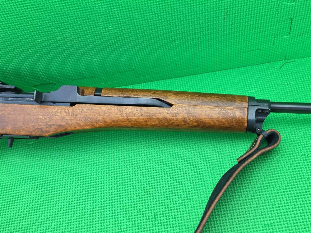 EARLY RUGER MINI-14 * 223 REM * BORN 1976 BICENTENNIAL EDITION SEMI-AUTO-img-8