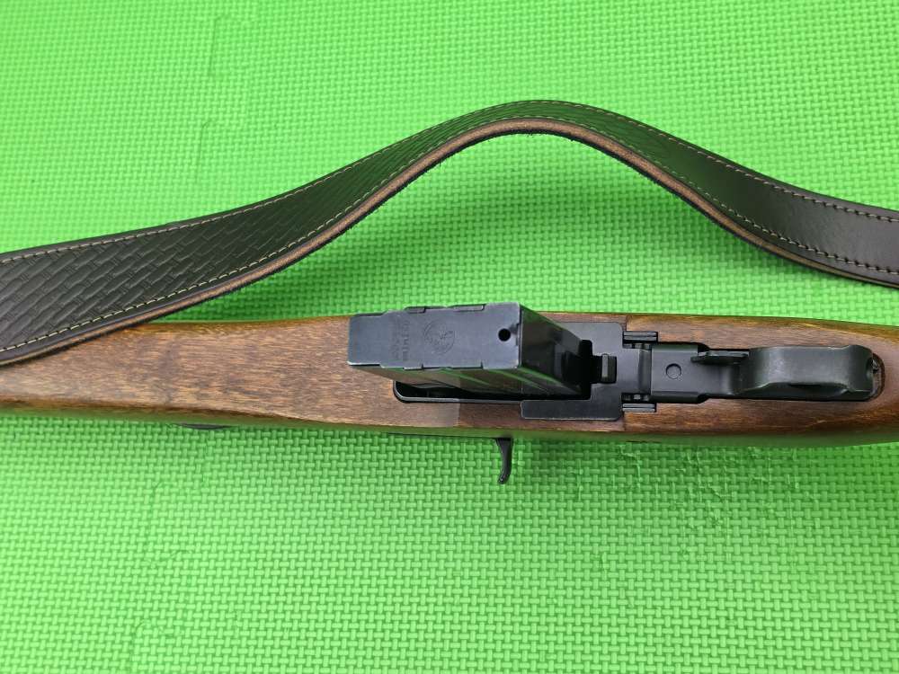 EARLY RUGER MINI-14 * 223 REM * BORN 1976 BICENTENNIAL EDITION SEMI-AUTO-img-11