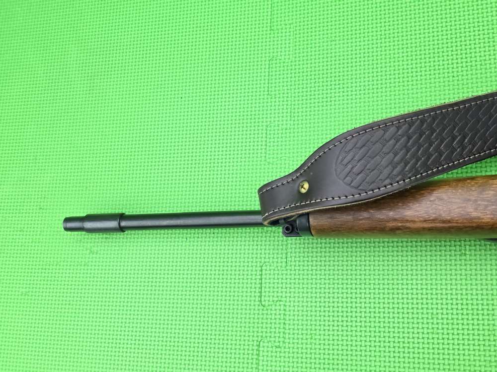 EARLY RUGER MINI-14 * 223 REM * BORN 1976 BICENTENNIAL EDITION SEMI-AUTO-img-12