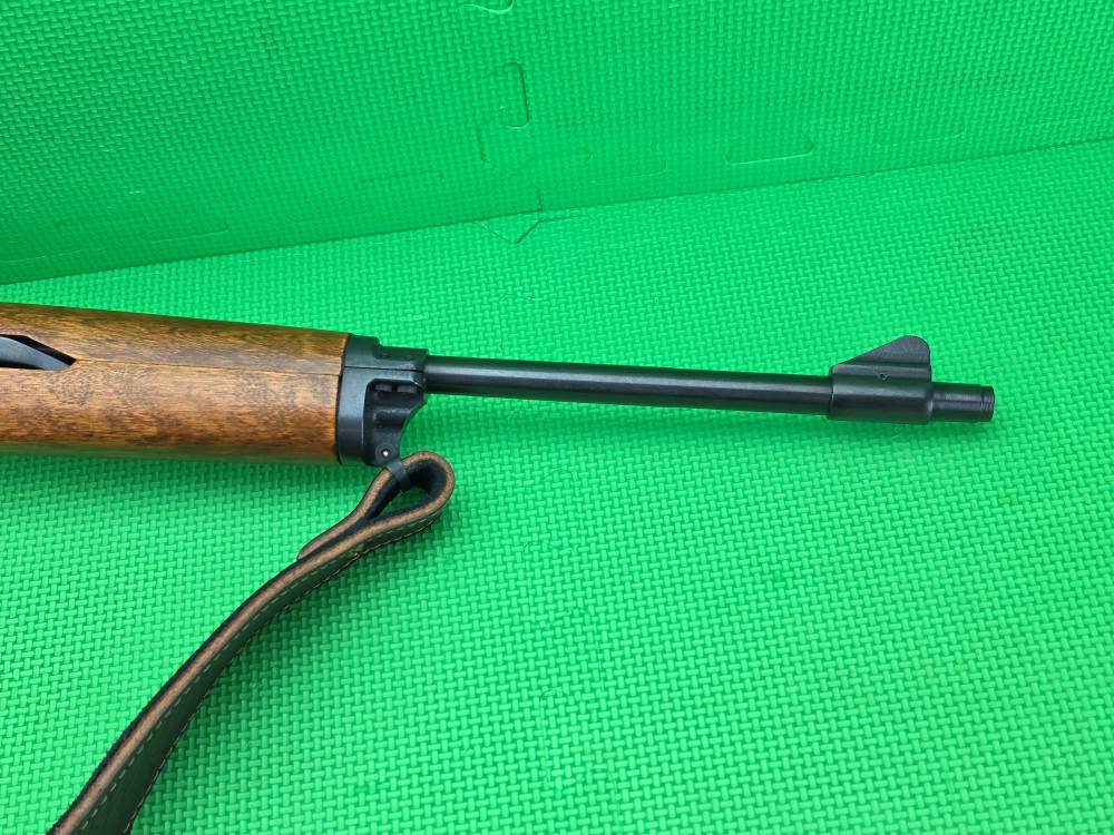 EARLY RUGER MINI-14 * 223 REM * BORN 1976 BICENTENNIAL EDITION SEMI-AUTO-img-7
