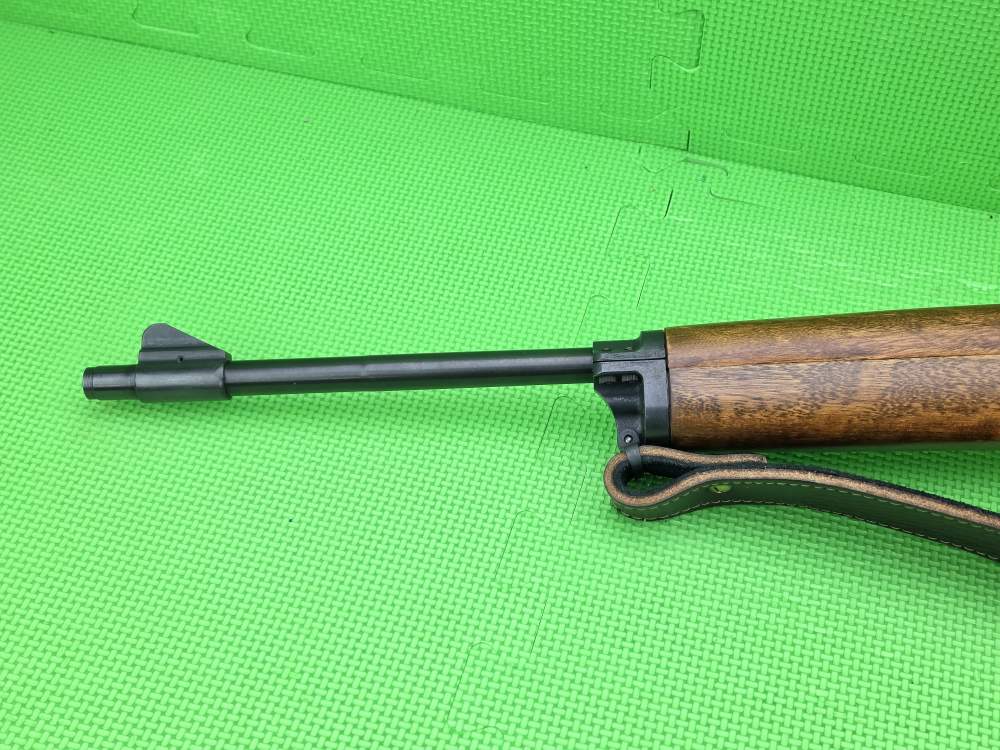 EARLY RUGER MINI-14 * 223 REM * BORN 1976 BICENTENNIAL EDITION SEMI-AUTO-img-3