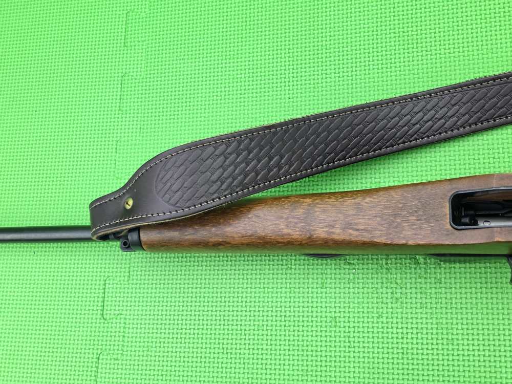 EARLY RUGER MINI-14 * 223 REM * BORN 1976 BICENTENNIAL EDITION SEMI-AUTO-img-13