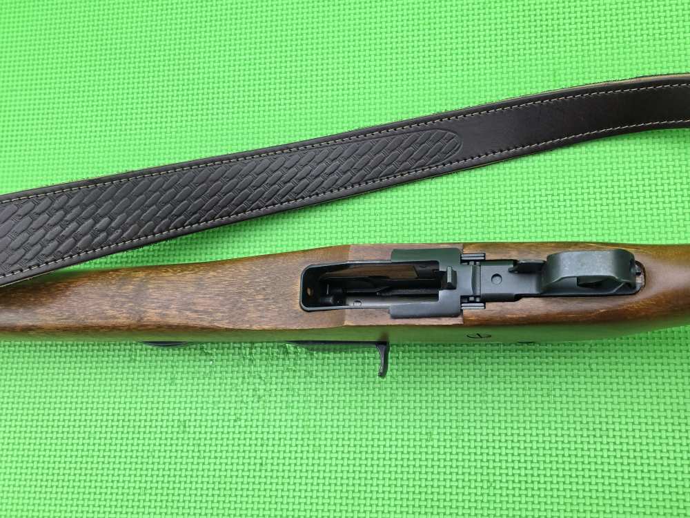 EARLY RUGER MINI-14 * 223 REM * BORN 1976 BICENTENNIAL EDITION SEMI-AUTO-img-14