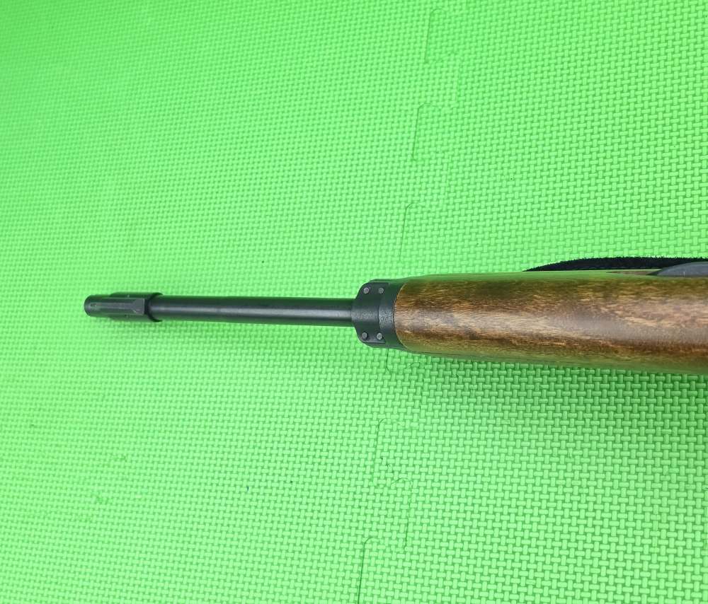 EARLY RUGER MINI-14 * 223 REM * BORN 1976 BICENTENNIAL EDITION SEMI-AUTO-img-17