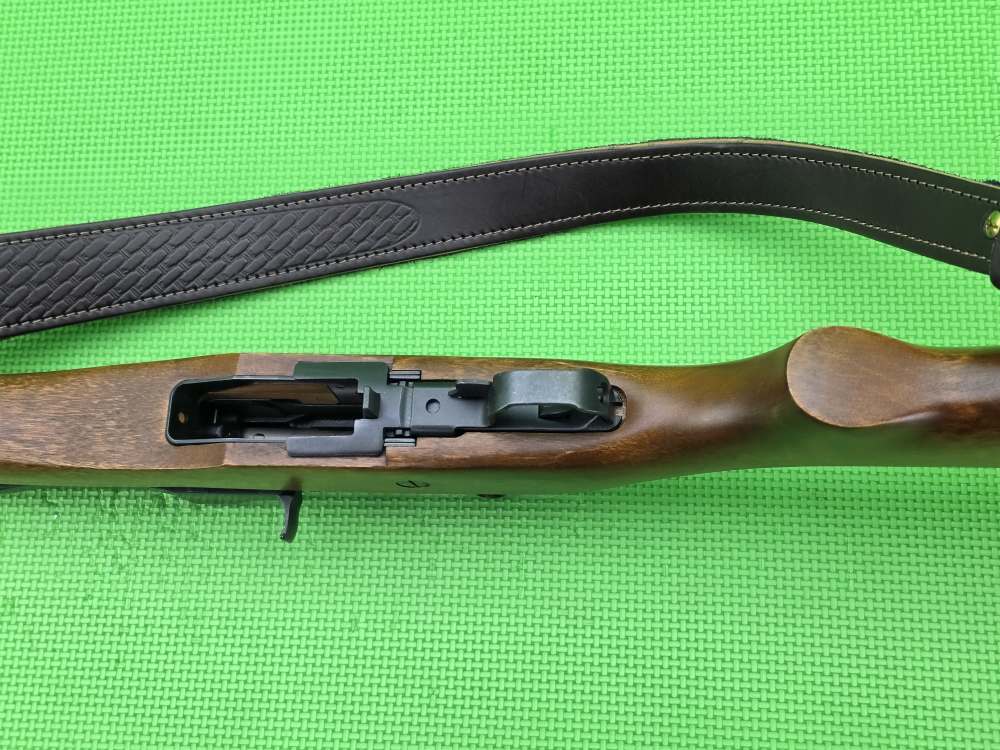 EARLY RUGER MINI-14 * 223 REM * BORN 1976 BICENTENNIAL EDITION SEMI-AUTO-img-15