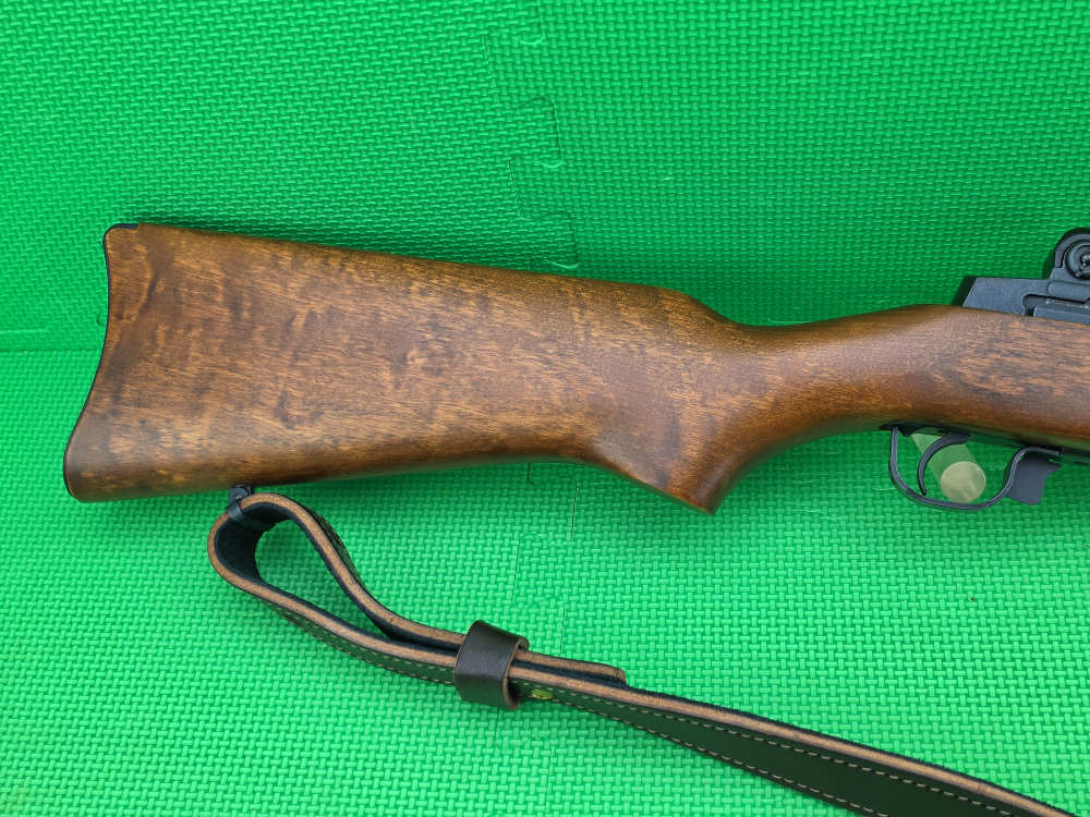 EARLY RUGER MINI-14 * 223 REM * BORN 1976 BICENTENNIAL EDITION SEMI-AUTO-img-10