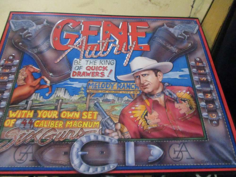 Gene Autry Collectibles-img-3