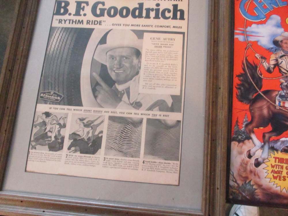Gene Autry Collectibles-img-9