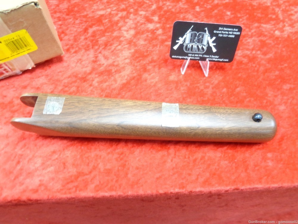 T/C Encore Pro Hunter Walnut Wood Forend 20 Gauge Shotgun 7664 TC WE TRADE-img-5