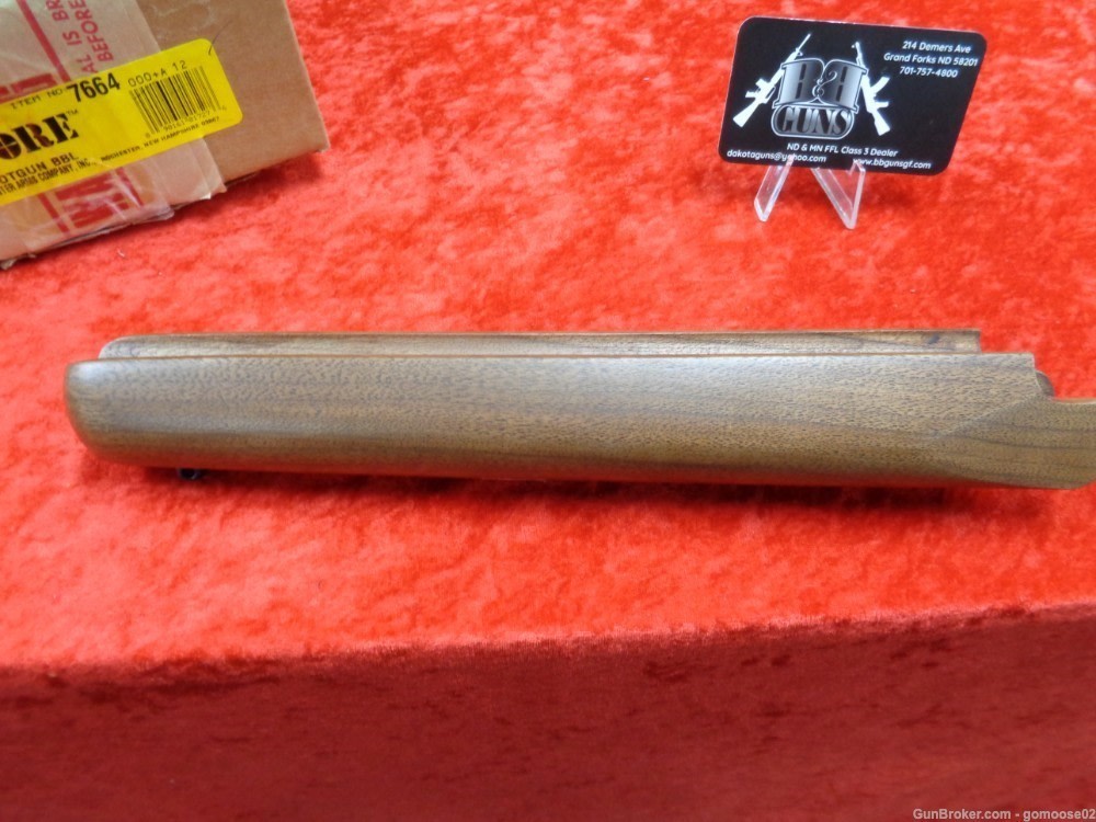 T/C Encore Pro Hunter Walnut Wood Forend 20 Gauge Shotgun 7664 TC WE TRADE-img-6