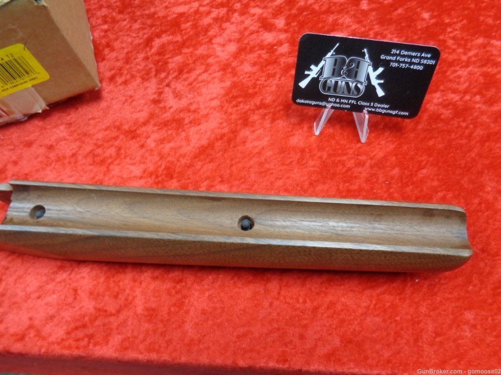T/C Encore Pro Hunter Walnut Wood Forend 20 Gauge Shotgun 7664 TC WE TRADE-img-3
