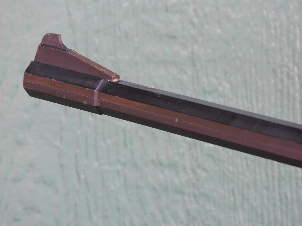 Daisy Legacy 2202 22LR Magazine Fed w\ Weaver D6 Scope *Rare*-img-8