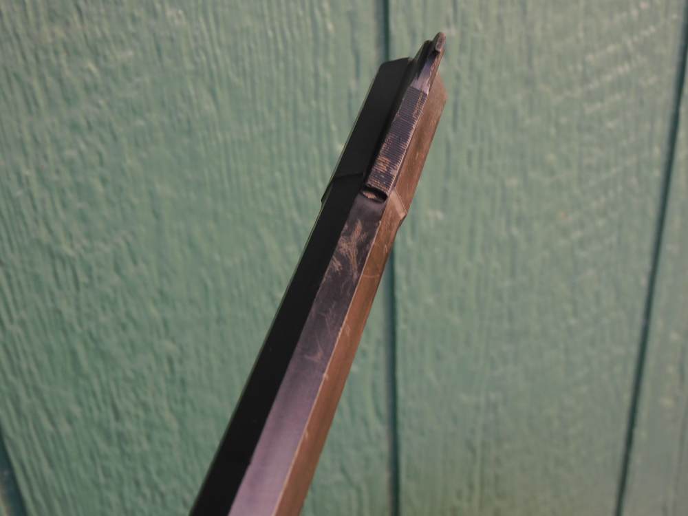 Daisy Legacy 2202 22LR Magazine Fed w\ Weaver D6 Scope *Rare*-img-21
