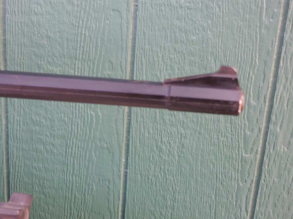 Daisy Legacy 2202 22LR Magazine Fed w\ Weaver D6 Scope *Rare*-img-15