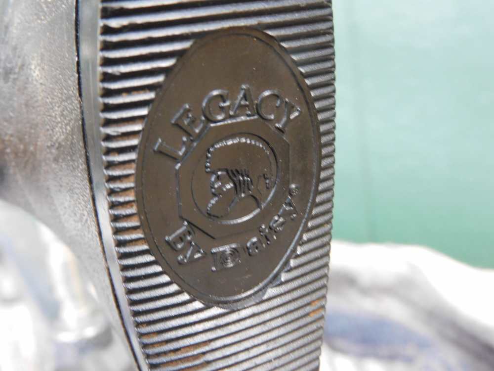 Daisy Legacy 2202 22LR Magazine Fed w\ Weaver D6 Scope *Rare*-img-32