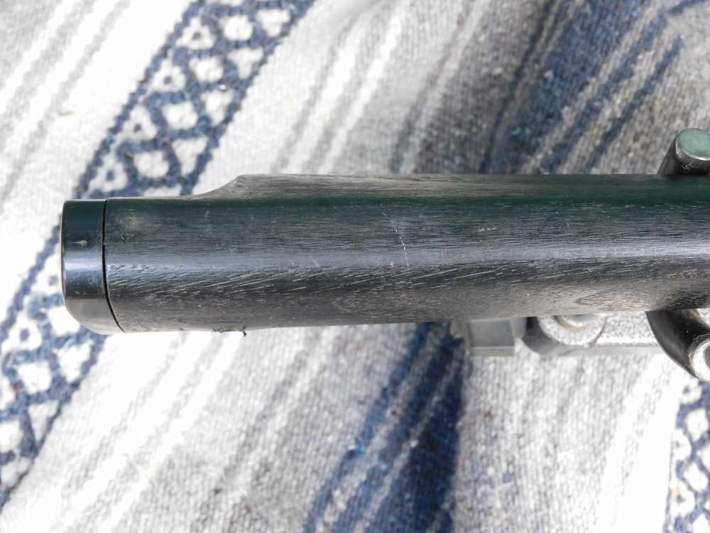 Daisy Legacy 2202 22LR Magazine Fed w\ Weaver D6 Scope *Rare*-img-16