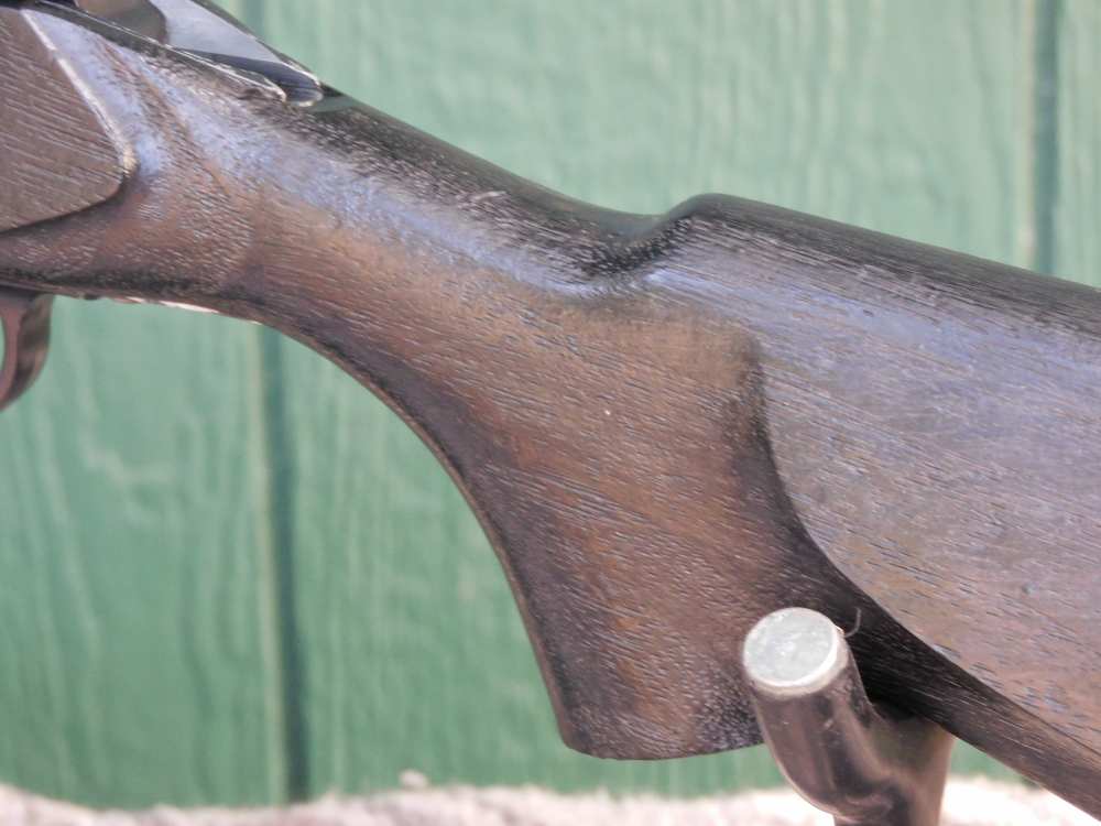 Daisy Legacy 2202 22LR Magazine Fed w\ Weaver D6 Scope *Rare*-img-3