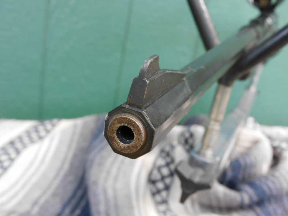 Daisy Legacy 2202 22LR Magazine Fed w\ Weaver D6 Scope *Rare*-img-30