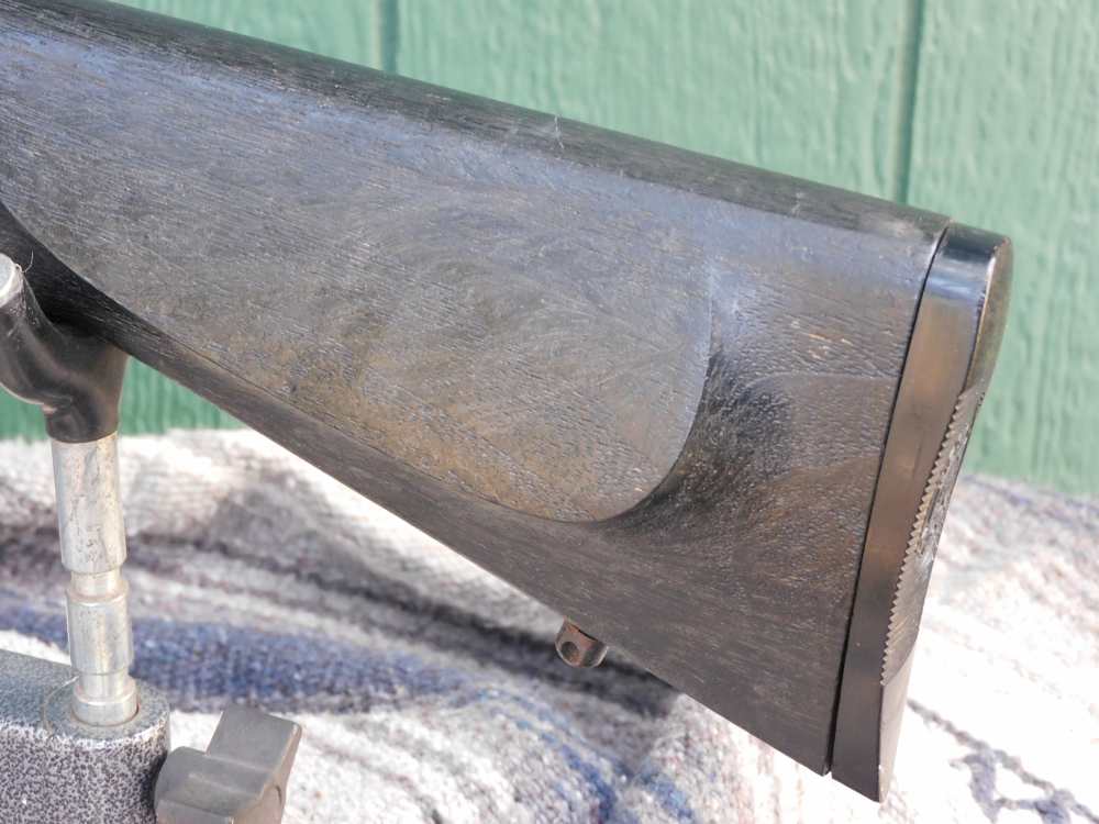 Daisy Legacy 2202 22LR Magazine Fed w\ Weaver D6 Scope *Rare*-img-2