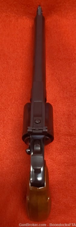 Colt Diamondback 6" 6-shot 38 Special Revolver USED-img-3