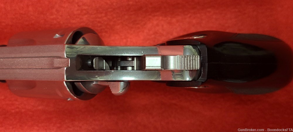 Colt King Cobra 3" Barrel 6-Shot .357 Magnum Revolver Used-img-10
