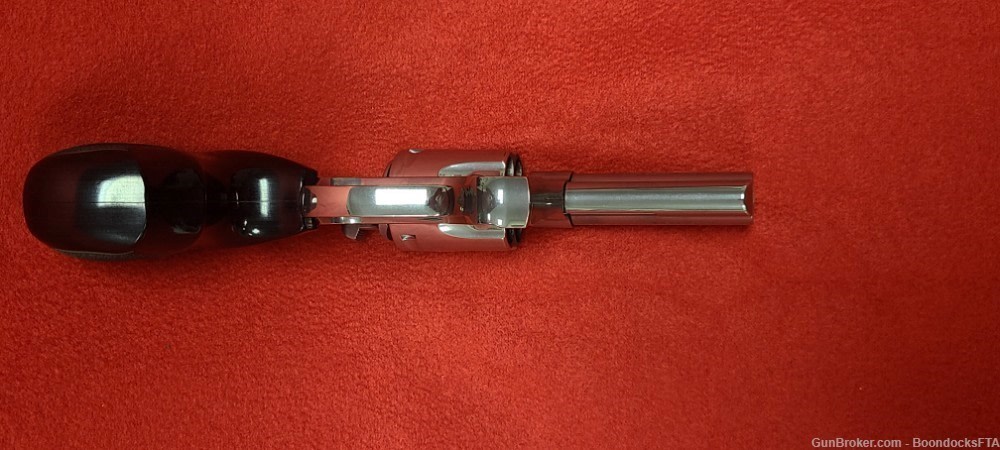 Colt King Cobra 3" Barrel 6-Shot .357 Magnum Revolver Used-img-11
