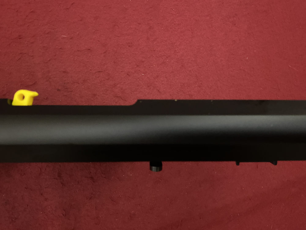 New Tokarev TBP 12 12ga 18.5" 3" chamber bullpup semi auto shotgun-img-22