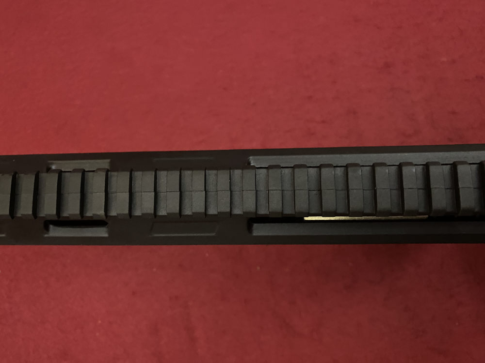 New Tokarev TBP 12 12ga 18.5" 3" chamber bullpup semi auto shotgun-img-24