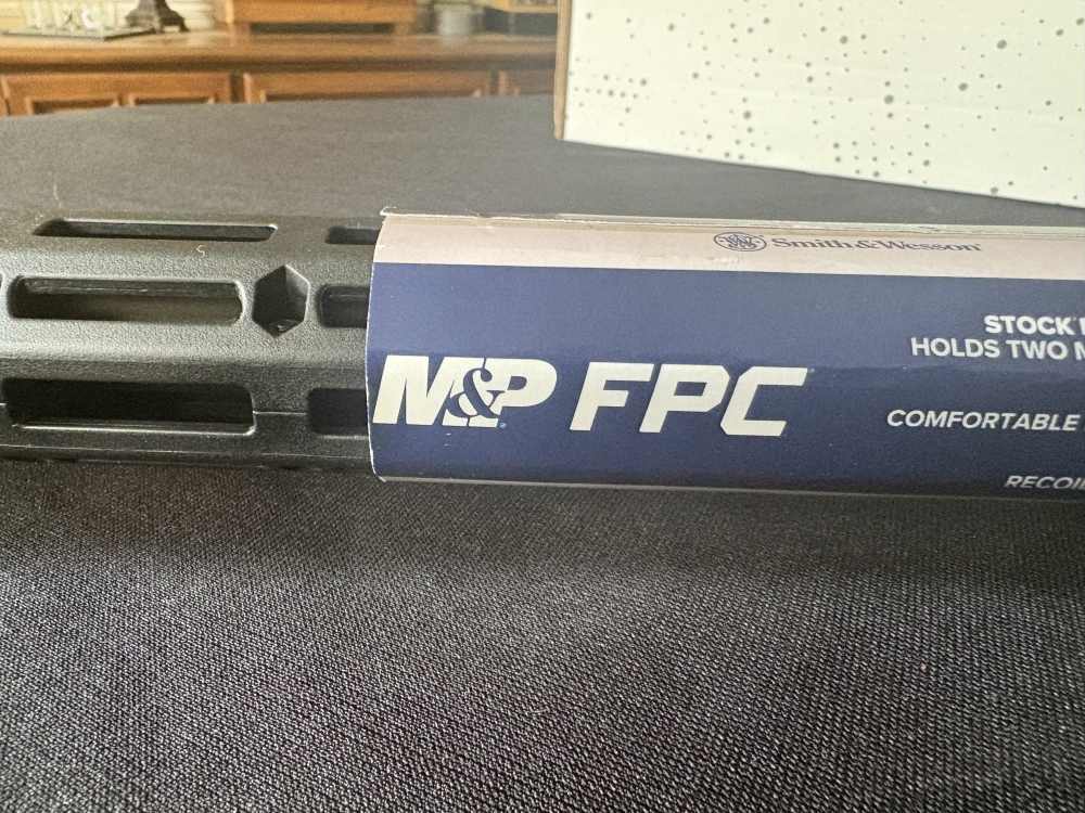 Smith & Wesson FPC-img-0