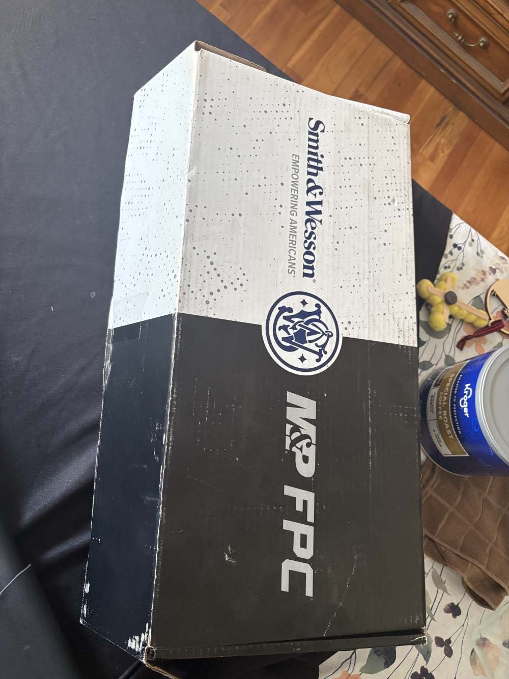Smith & Wesson FPC-img-2