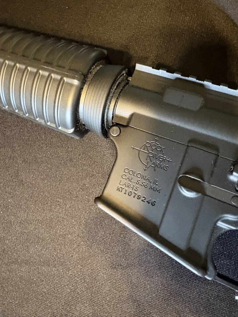 ROCK River AR-15-img-0
