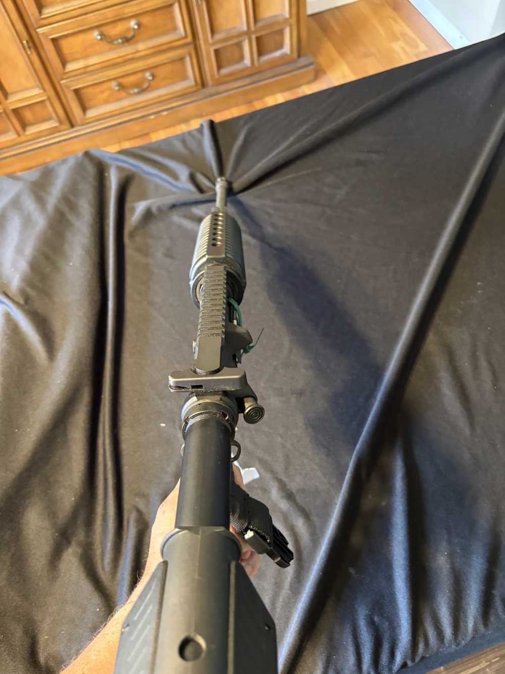 ROCK River AR-15-img-1