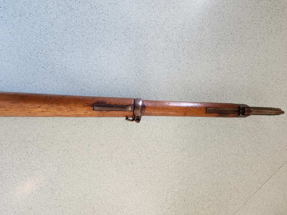 NICE! Spanish Mauser 1916 Short Rifle Excellent Bore 7.62 Mauser C&R-img-20