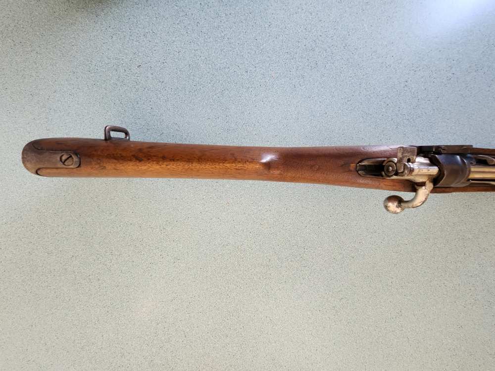 NICE! Spanish Mauser 1916 Short Rifle Excellent Bore 7.62 Mauser C&R-img-15