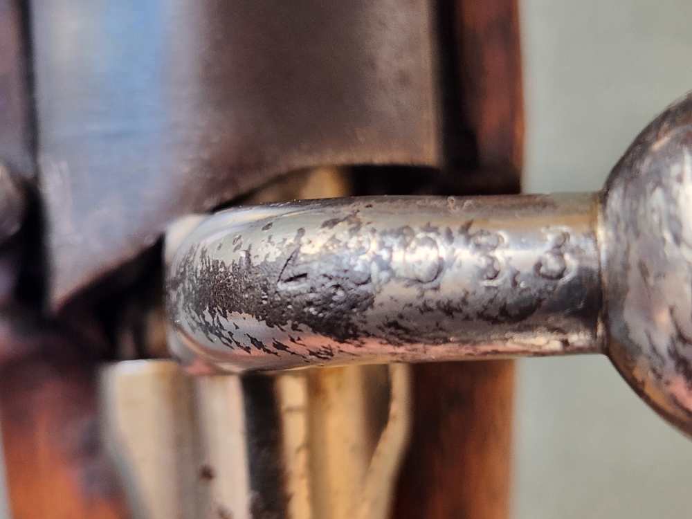 NICE! Spanish Mauser 1916 Short Rifle Excellent Bore 7.62 Mauser C&R-img-2