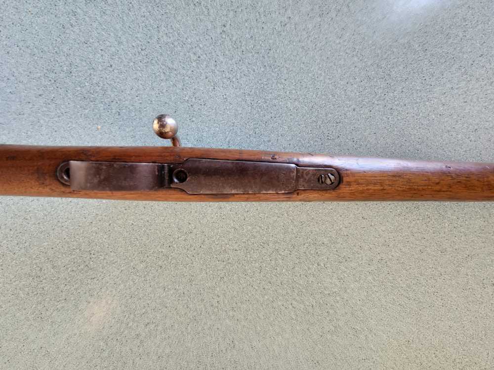 NICE! Spanish Mauser 1916 Short Rifle Excellent Bore 7.62 Mauser C&R-img-19