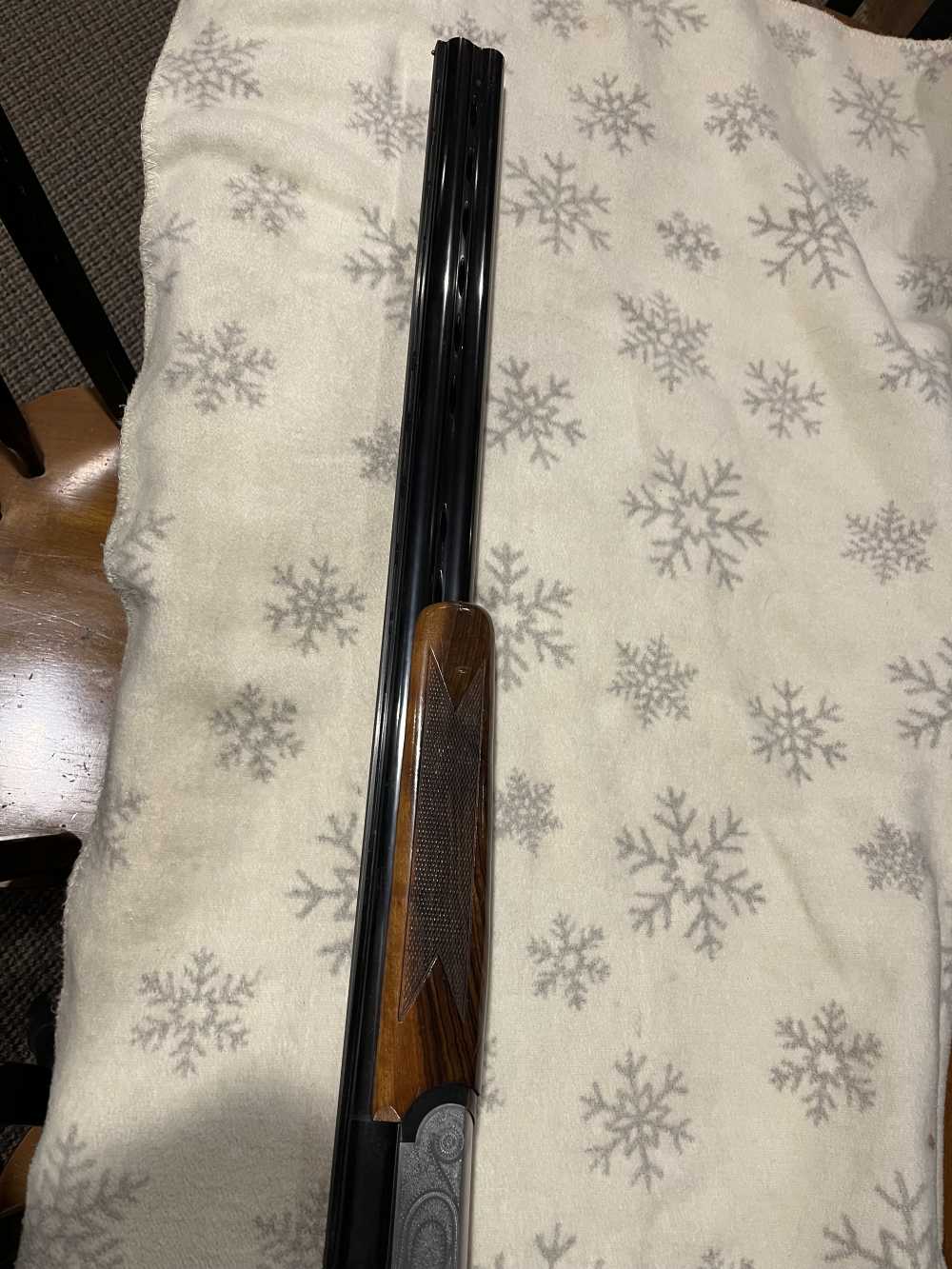 Midland 12 gauge over under shotgun-img-8